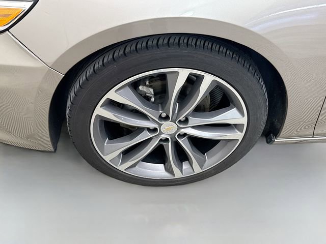 Used 2024 Chevrolet Malibu LT image 34