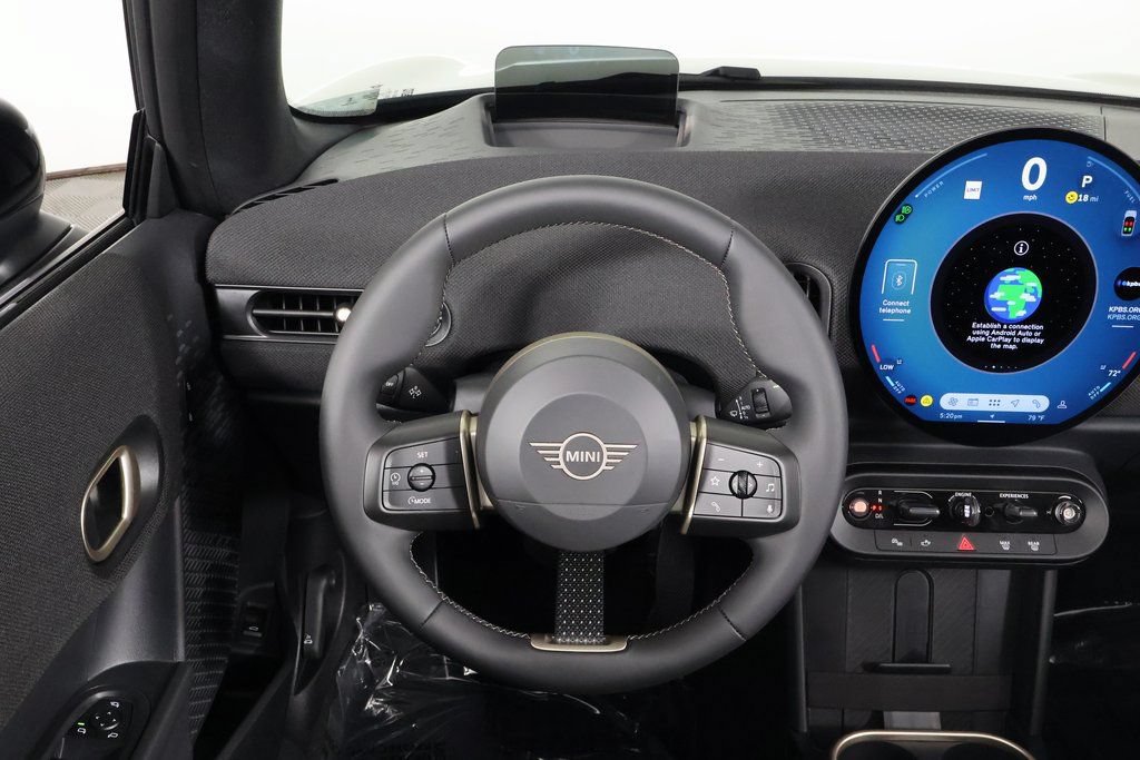 New 2026 MINI Cooper S FWD image 4