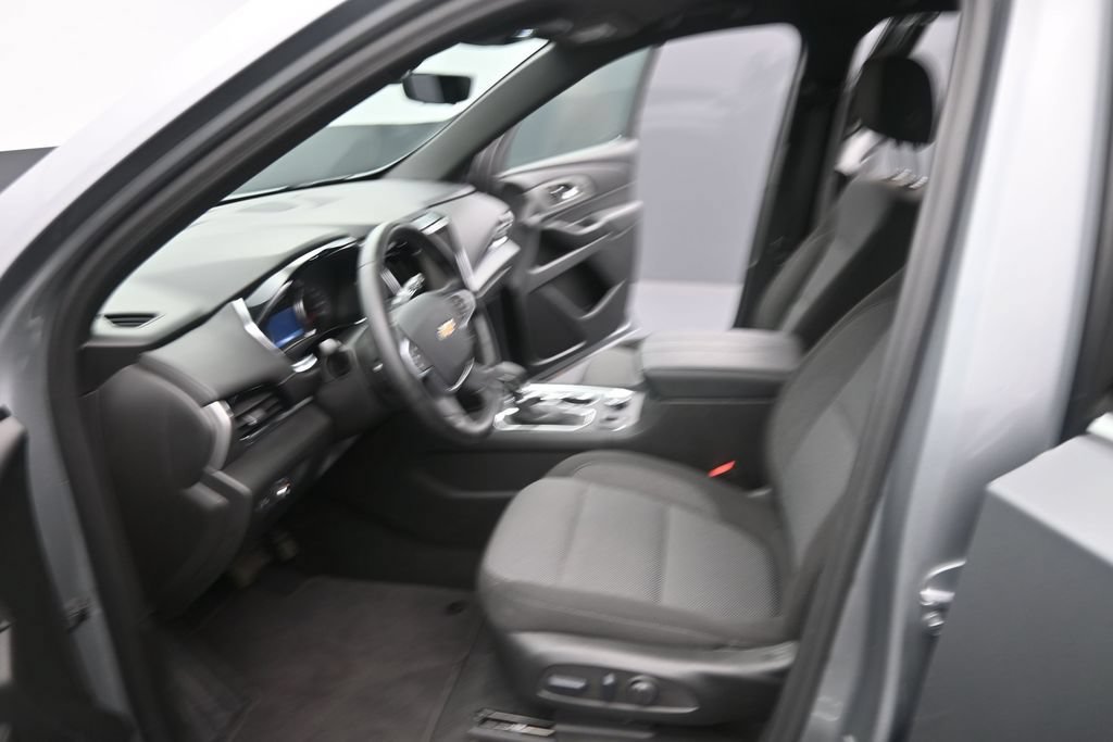 Used 2023 Chevrolet Traverse LT w/ Rear Camera Mirror Package AWD/4WD image 20
