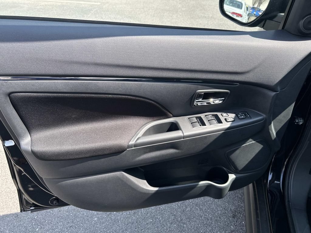 New 2026 Mitsubishi Outlander Sport ES AWD/4WD image 18