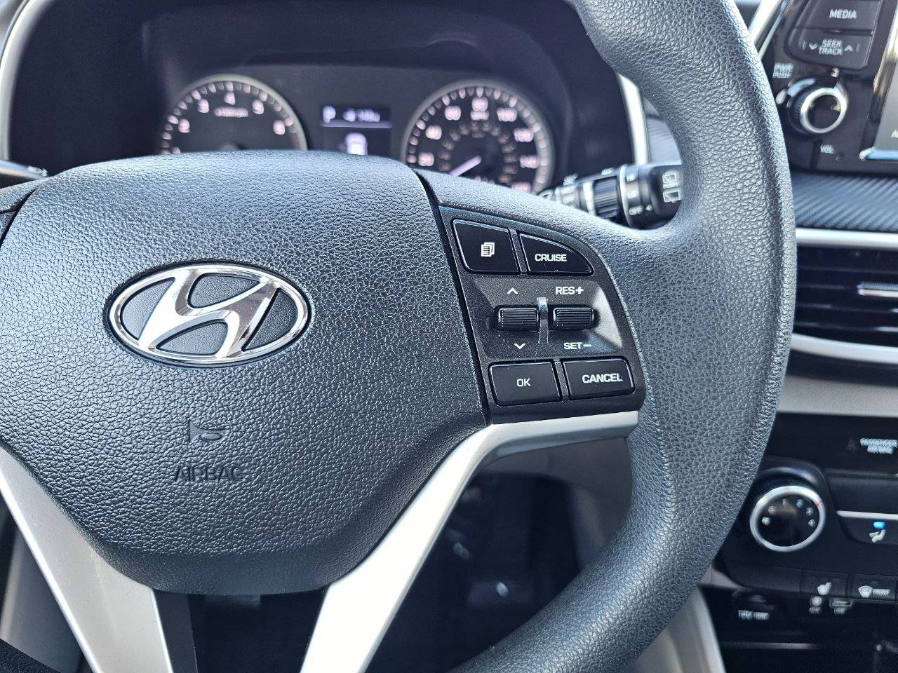 Used 2019 Hyundai Tucson Value image 23