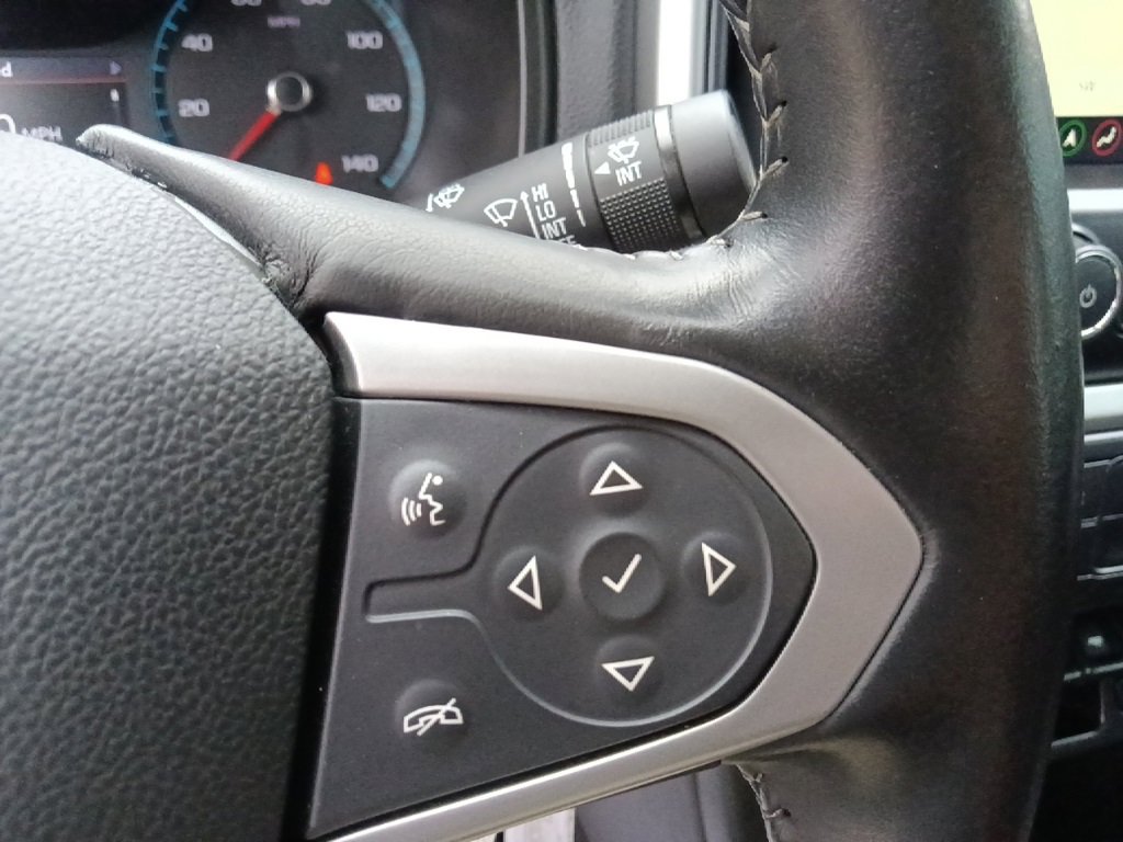 Used 2021 Chevrolet Colorado ZR2 image 19