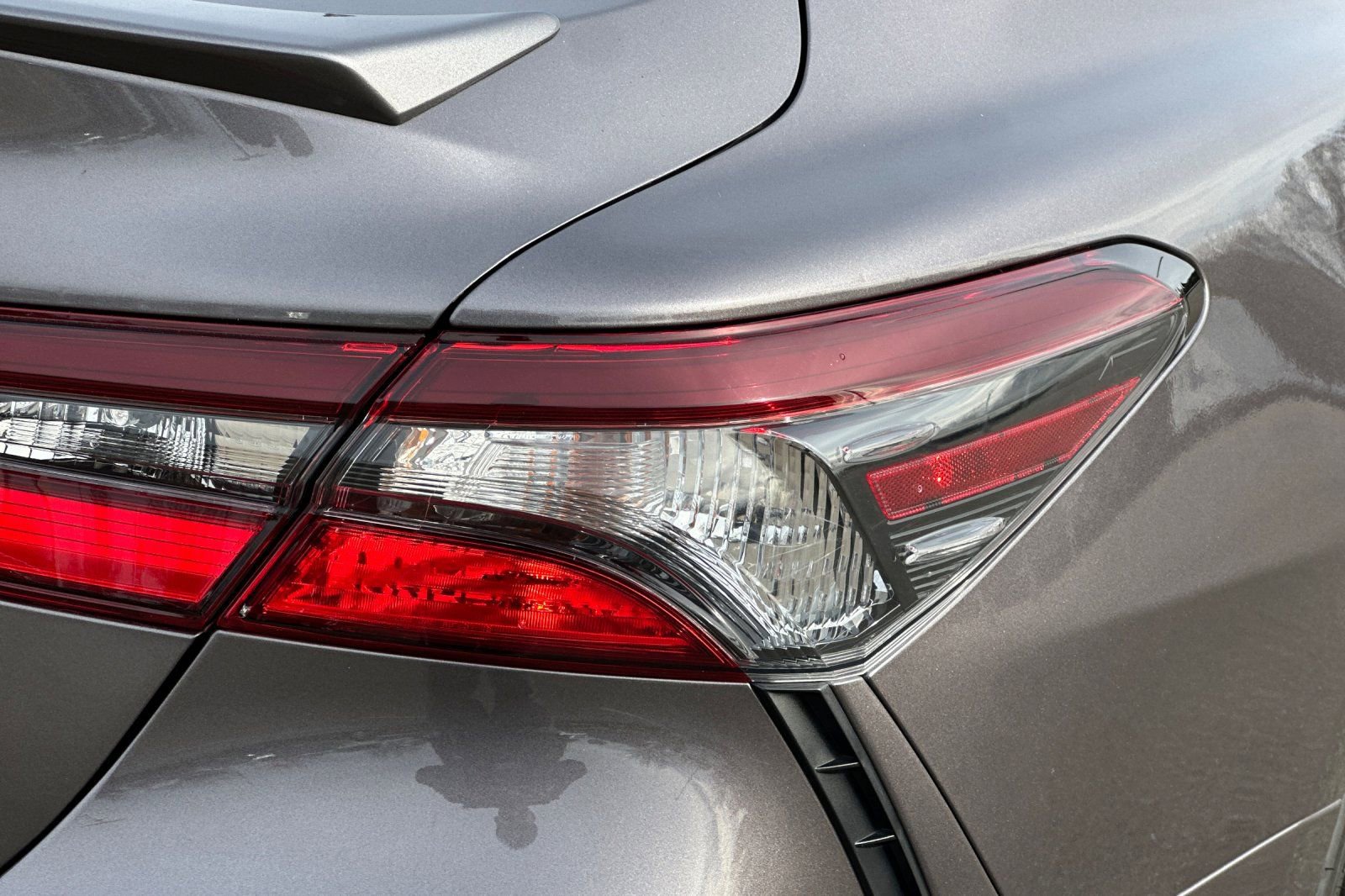 Used 2024 Toyota Camry SE image 47