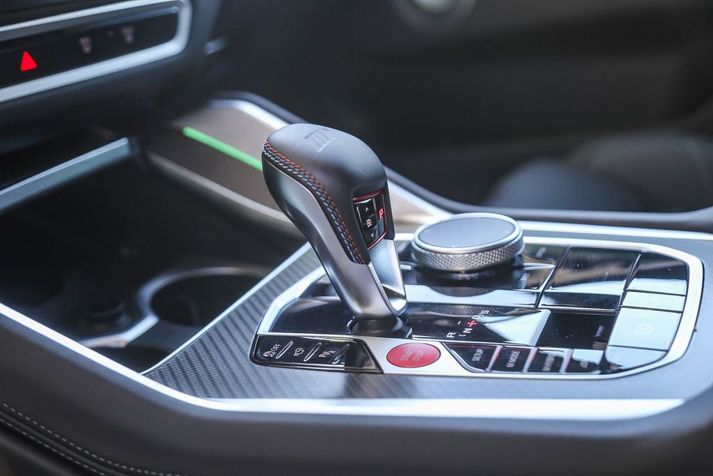 Certified 2024 BMW XM w/ M Driver's Package AWD/4WD image 19