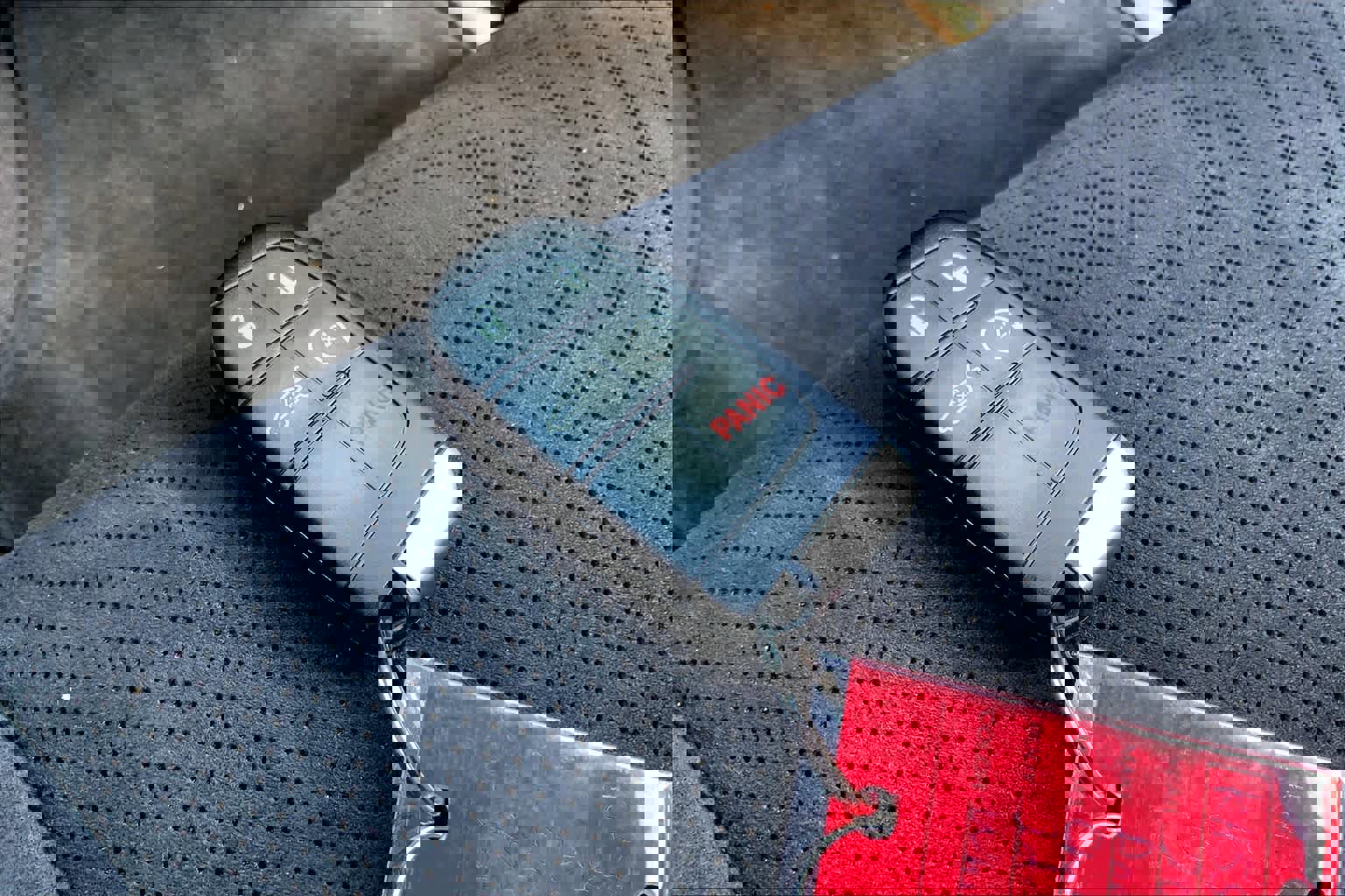 Used 2019 Dodge Challenger R/T Scat Pack w/ Plus Package RWD image 14