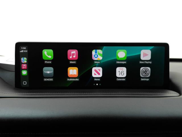 Used 2023 Genesis GV80 2.5T w/ Advanced Package image 12