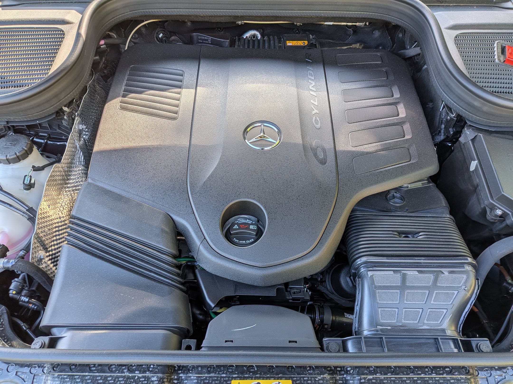 New 2026 Mercedes-Benz GLE 450 4MATIC image 36