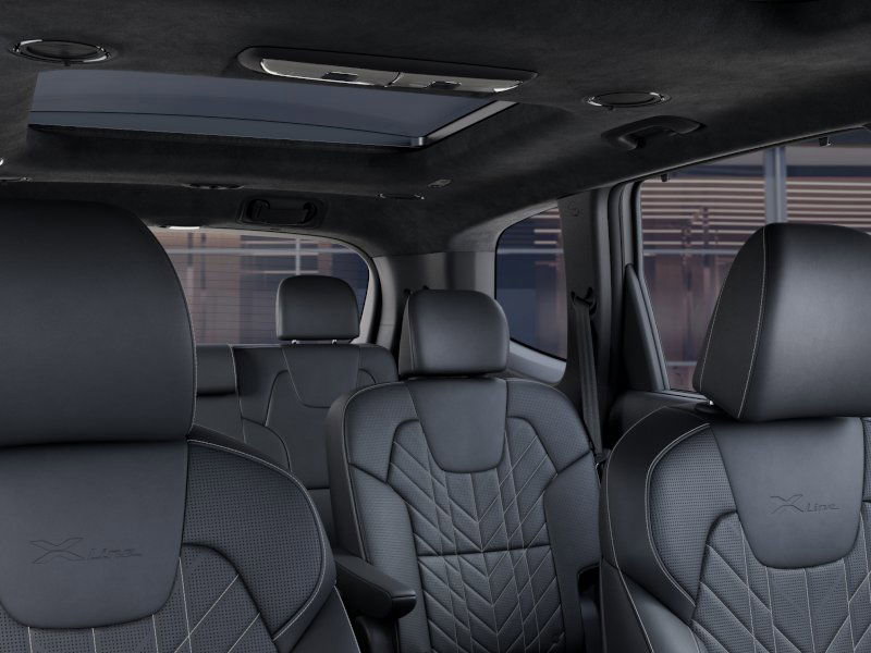 New 2024 Kia Telluride SX Prestige X-Line image 29