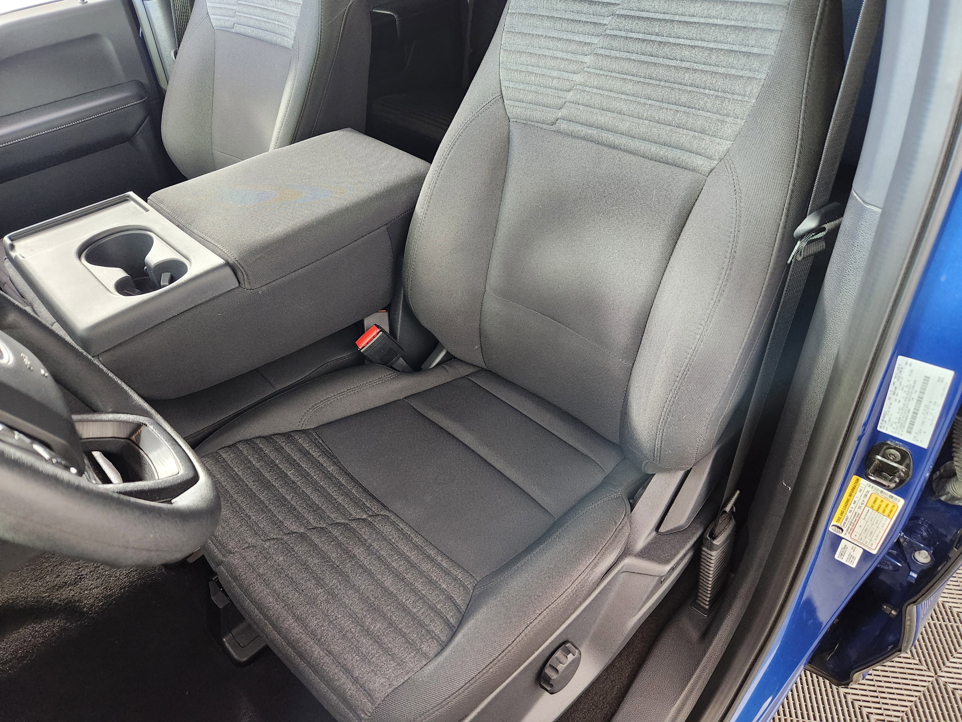 Used 2022 Ford F150 XL w/ STX Appearance Package image 12