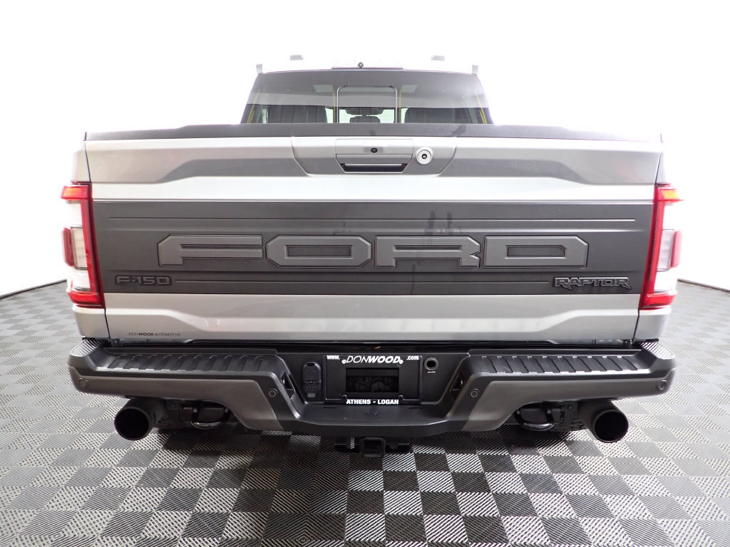 Used 2023 Ford F150 Raptor AWD/4WD image 16