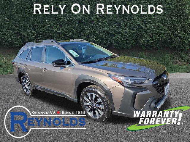 Used 2023 Subaru Outback Limited image 1