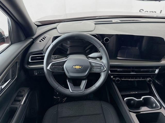 New 2026 Chevrolet Traverse LT w/ Driver Confidence Package image 23