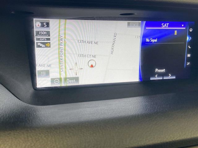 Used 2016 Lexus GS 350 image 28