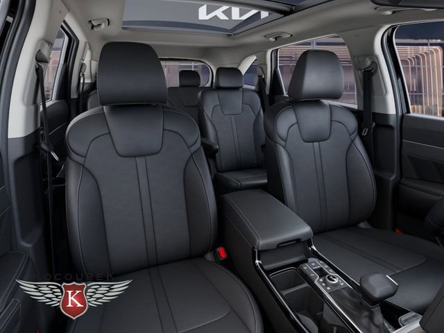 New 2026 Kia Sorento EX image 15