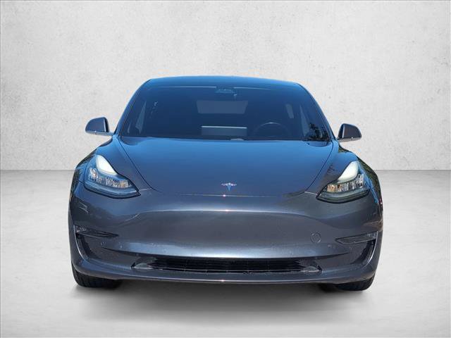 Used 2018 Tesla Model 3 Long Range RWD image 3
