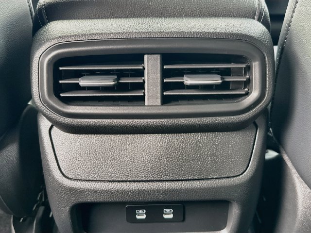 New 2026 Honda Passport RTL image 25