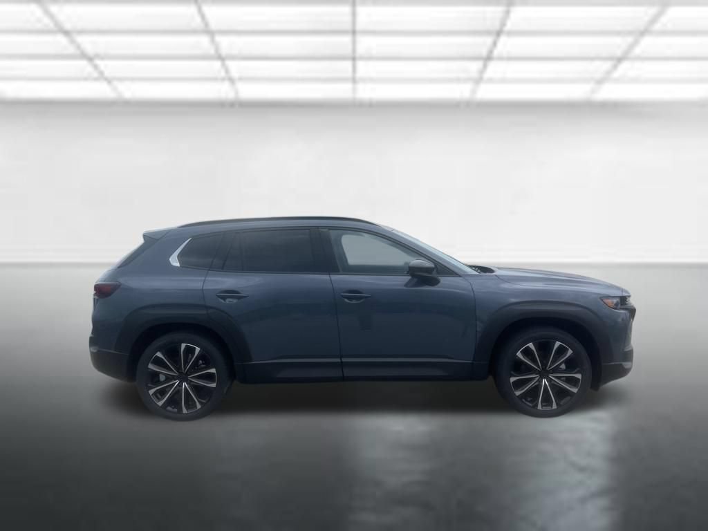 New 2026 MAZDA CX-50 2.5 Turbo w/ Weather Package AWD/4WD image 2