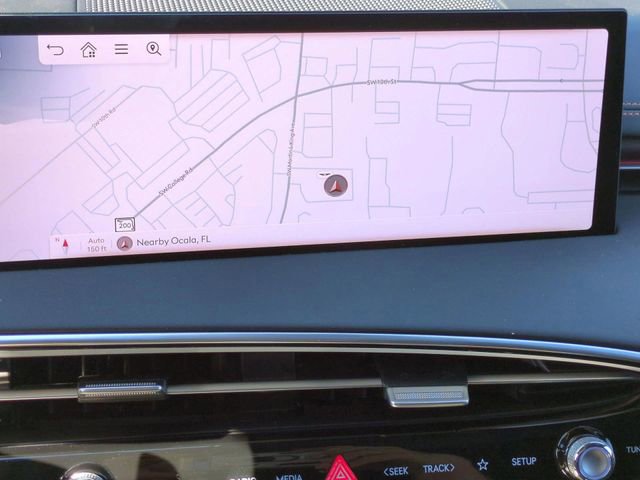 New 2026 Genesis GV70 3.5T Sport Prestige image 21