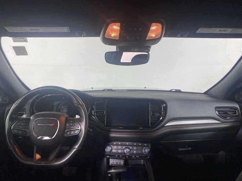 Used 2025 Dodge Durango R/T AWD/4WD image 50