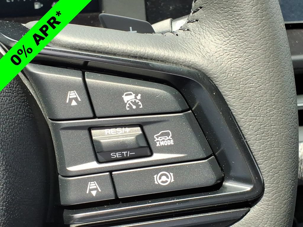New 2026 Subaru Outback Premium AWD/4WD image 22