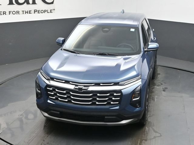 New 2026 Chevrolet Equinox LT w/ Convenience Package II FWD image 37