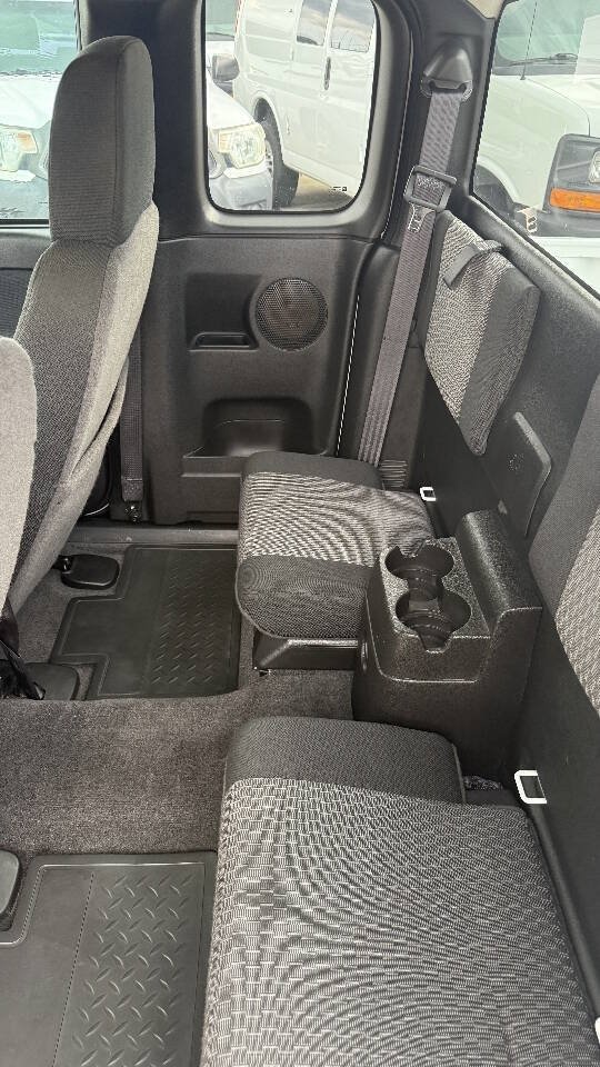 Used 2008 Chevrolet Colorado LT w/ Power Convenience Package RWD image 24