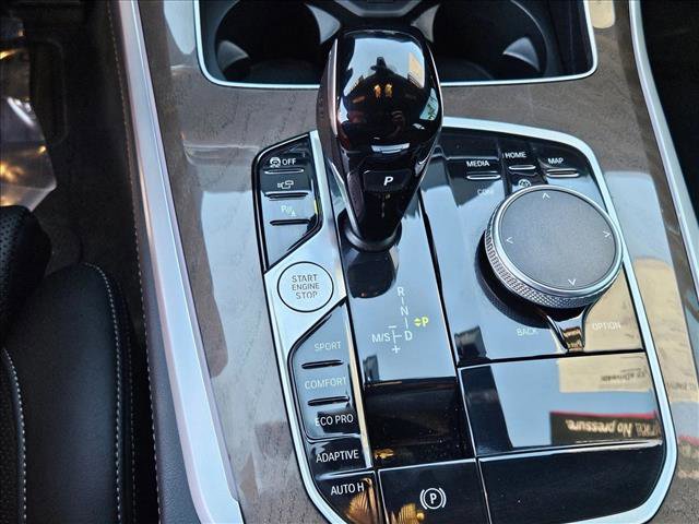 Certified 2023 BMW X5 sDrive40i w/ Premium Package RWD image 13