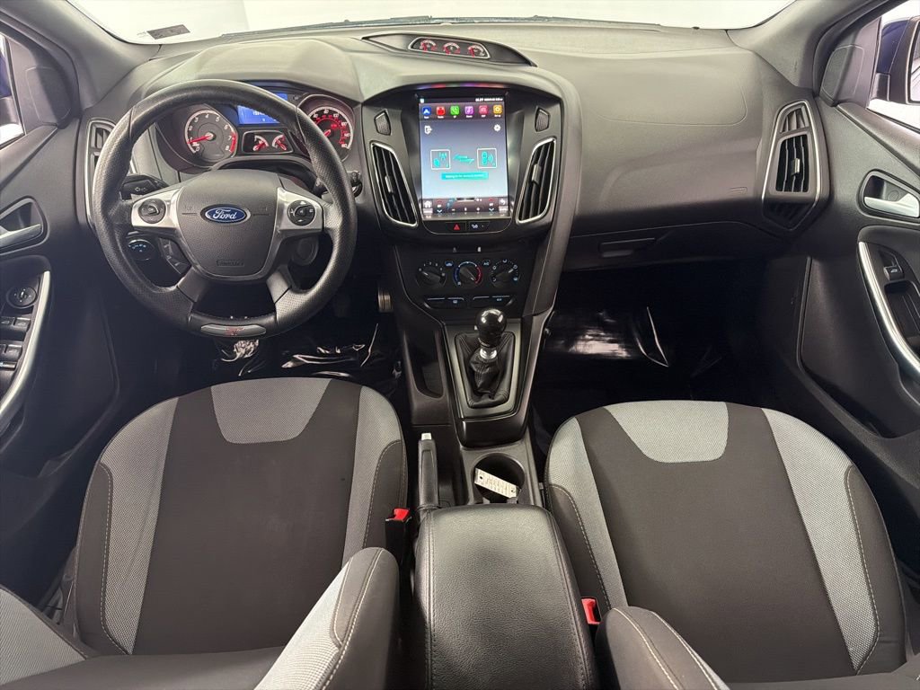 Used 2014 Ford Focus ST image 6