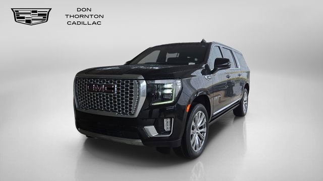 Used 2023 GMC Yukon XL Denali w/ Max Trailering Package