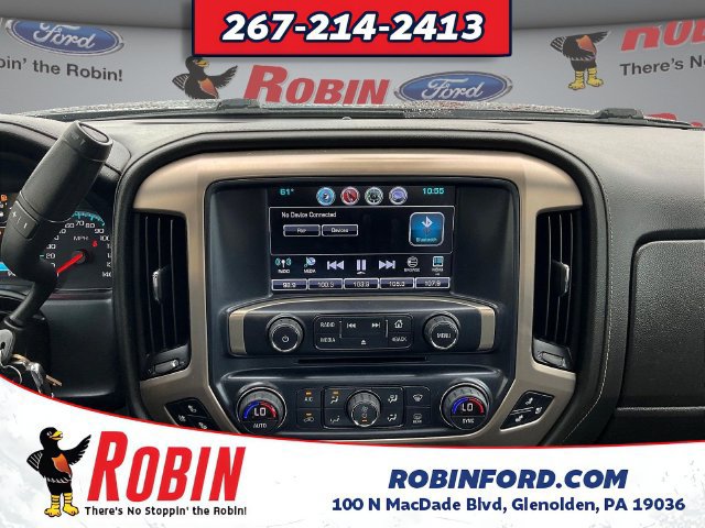 Used 2018 GMC Sierra 1500 Denali w/ Denali Ultimate Package AWD/4WD image 17