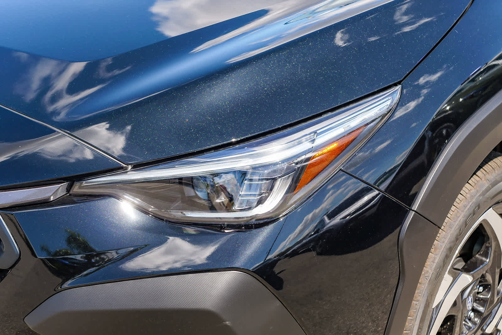 New 2026 Subaru Crosstrek 2.5i Limited AWD/4WD image 10
