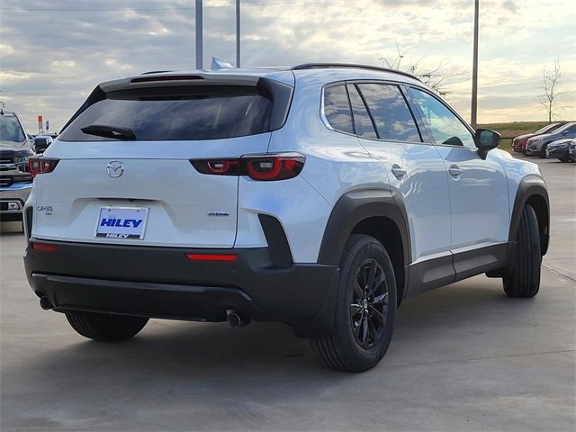 New 2026 MAZDA CX-50 AWD 2.5 Hybrid w/ Weather Package image 4