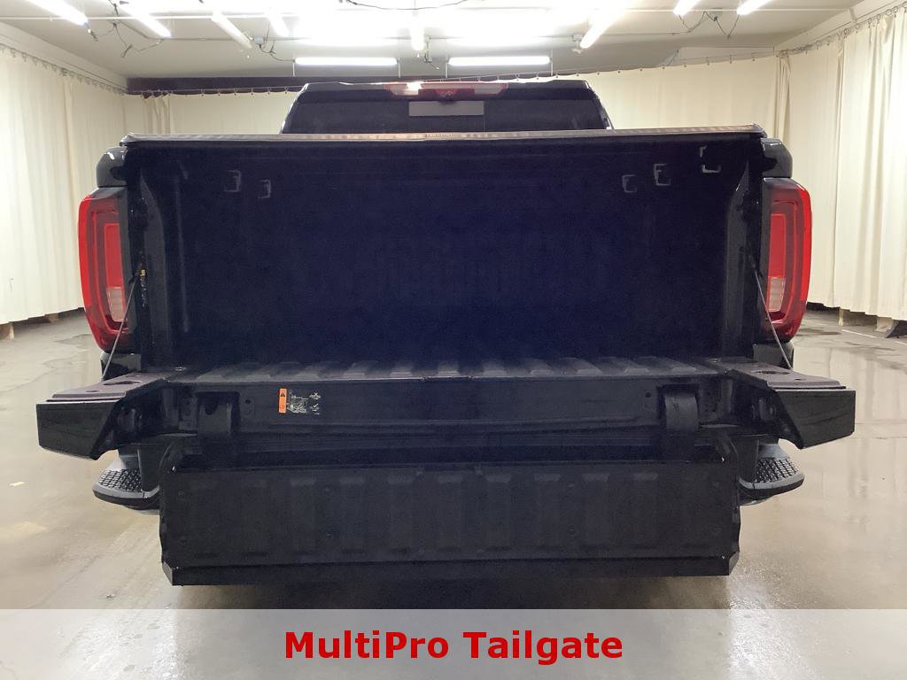 Used 2023 GMC Sierra 1500 Denali w/ Technology Package image 13