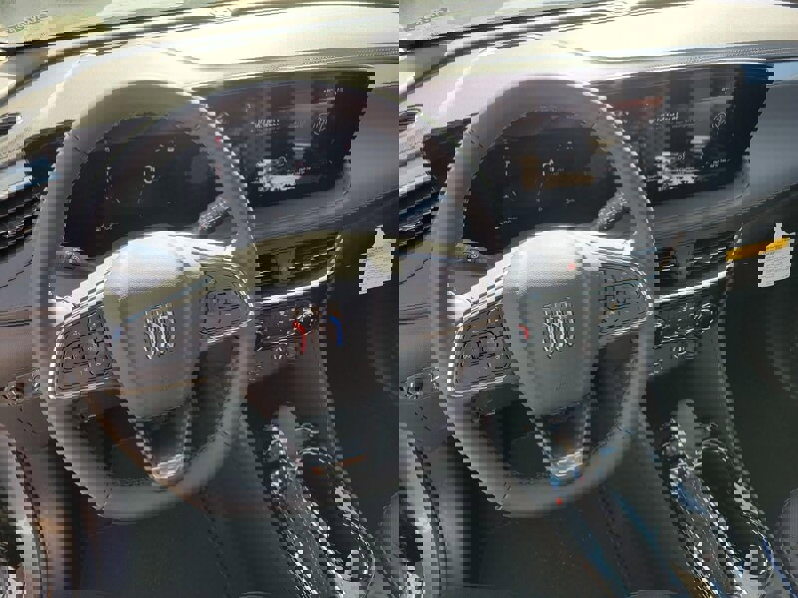 New 2026 Buick Encore GX Sport Touring w/ Advanced Technology Package image 14