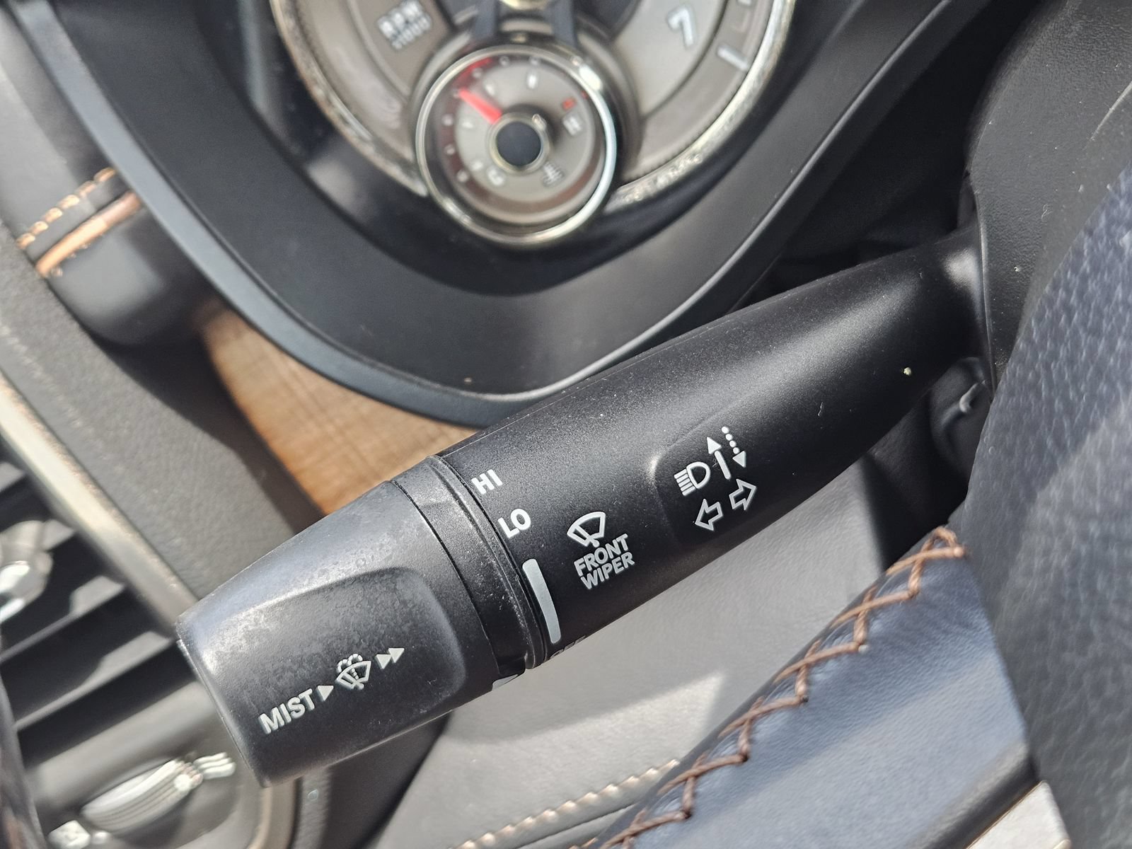Used 2021 RAM 1500 Limited AWD/4WD image 30