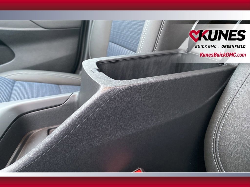 New 2026 Buick Envista Preferred w/ Convenience I Package image 27