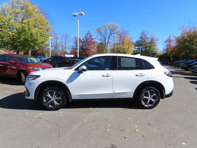 Used 2023 Honda HR-V EX-L image 3