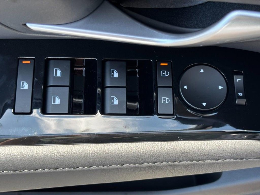 New 2025 Hyundai Santa Cruz Limited image 19