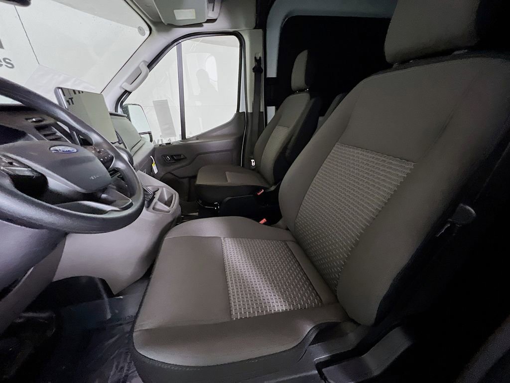 New 2026 Ford Transit 250 148 Medium Roof Extended AWD w/ Load Area Protection Package image 20