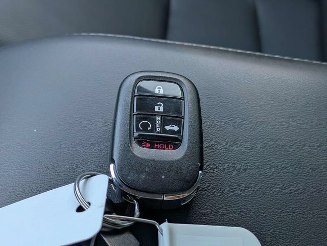 Used 2023 Honda Accord Touring image 33