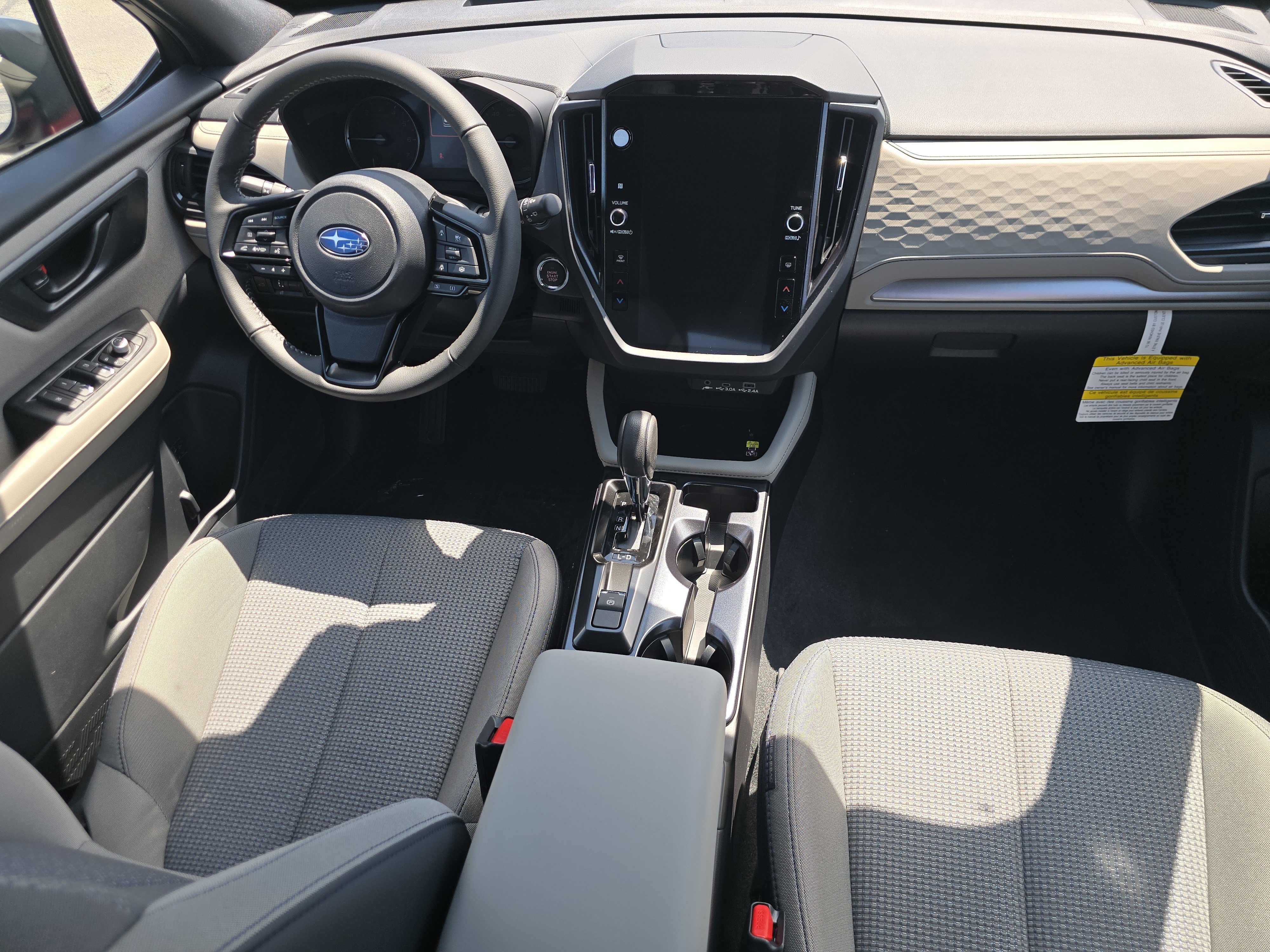 New 2026 Subaru Forester Premium w/ Base/Premium Package AWD/4WD image 18