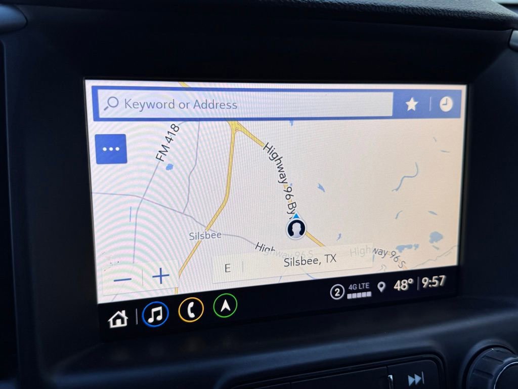 Used 2022 GMC Terrain AT4 w/ Infotainment Package II image 4