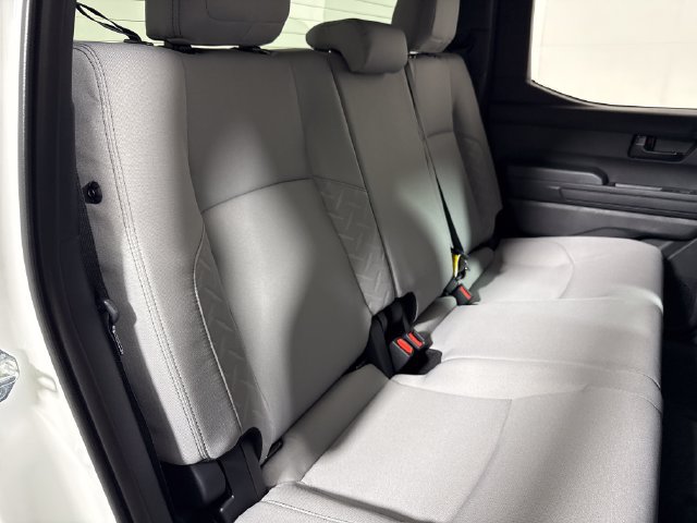 New 2026 Toyota Tacoma SR5 AWD/4WD image 15