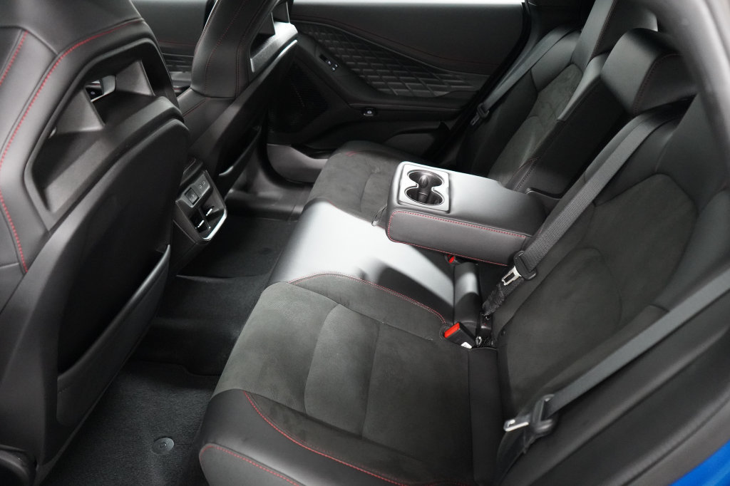 New 2026 Dodge Charger R/T w/ Performance Handling Group AWD/4WD image 24