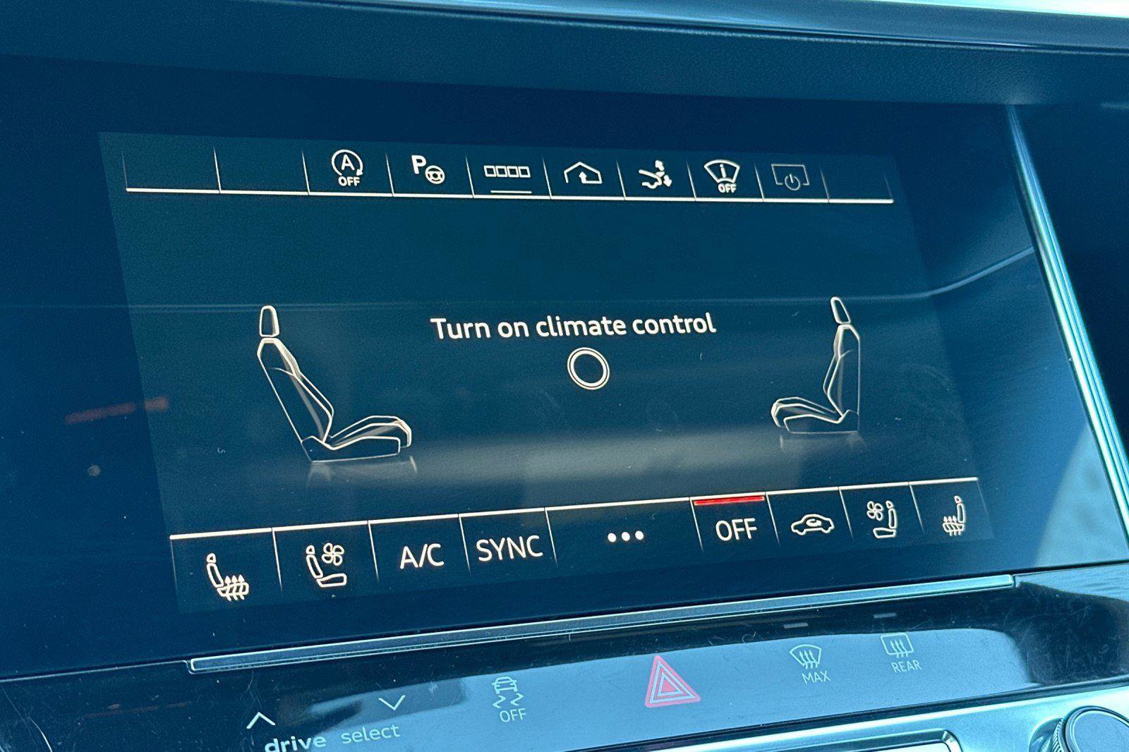 Used 2023 Audi A7 3.0T Prestige w/ Luxury Package image 19