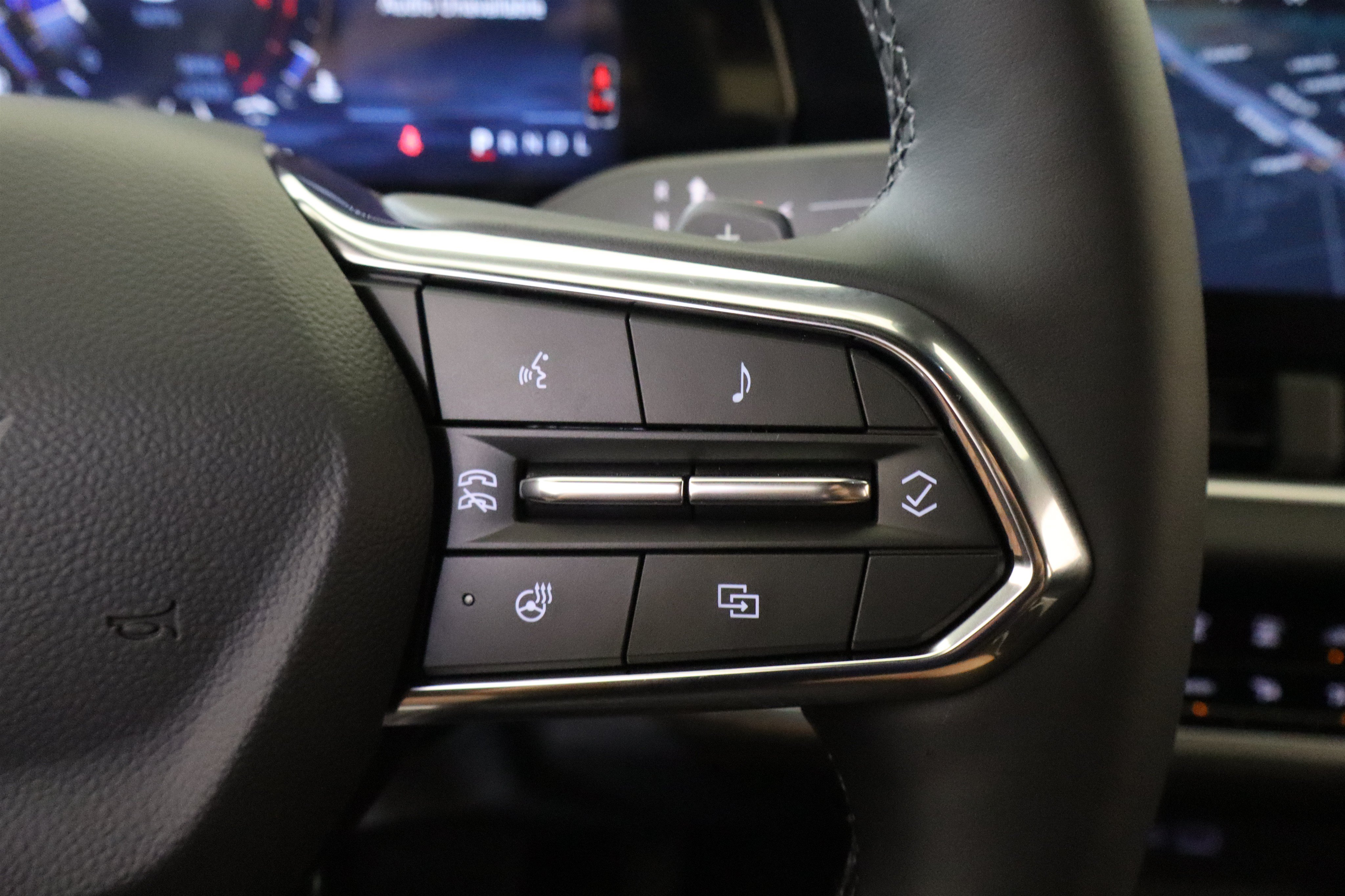 New 2027 Chevrolet Equinox LT FWD image 30