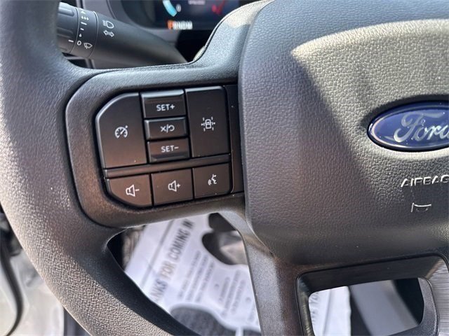 New 2025 Ford F150 STX w/ Equipment Group 200A image 19
