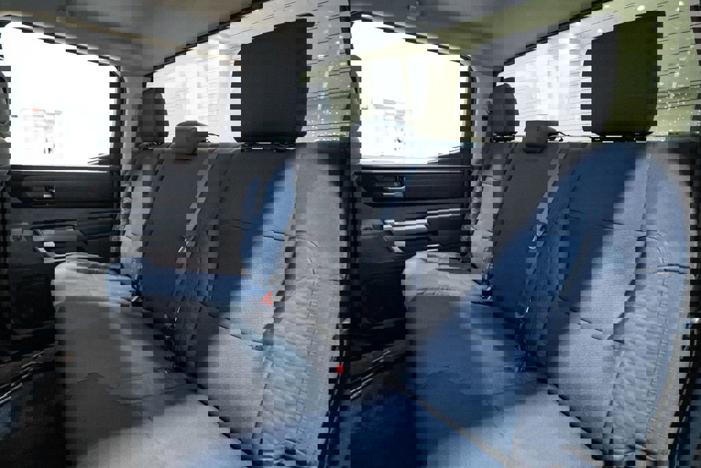 Used 2024 Toyota Tundra SR5 image 28