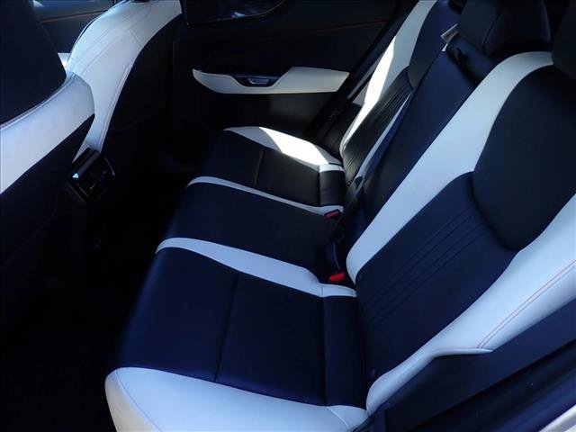 Used 2022 Lexus NX 350 AWD image 10