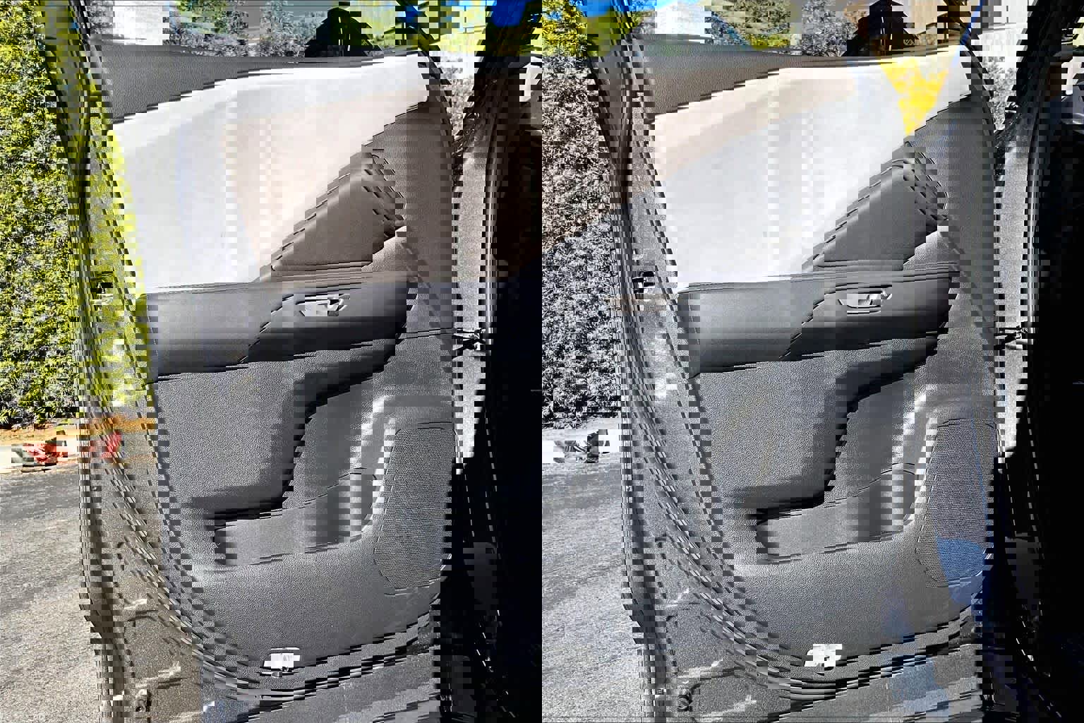 New 2026 Lexus TX 350 AWD image 16